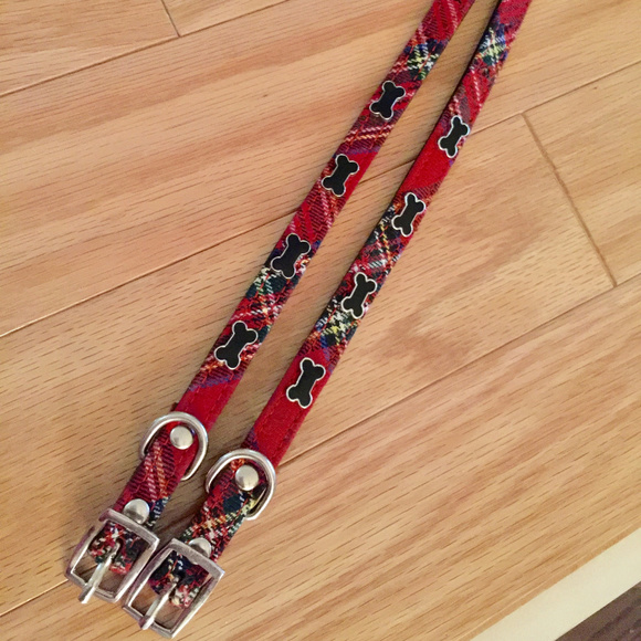 Accessories Bogo Sale Two Collars For The Price Of One Poshmark